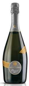 2013 L’Antica Quercia Prosecco Brut Treviso DOC Italy