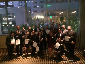 New Advanced Sommeliers Phoenix 2016