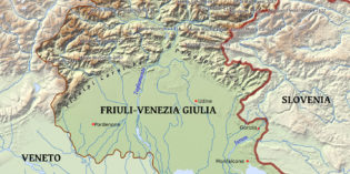 A NEW D.O.C. IS BORN: FRIULI VENEZIA GIULIA D.O.C. A NEW D.O.C. IS BORN: FRIULI VENEZIA GIULIA D.O.C.
