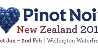PINOT NOIR NEW ZEALAND 2017 – WELLINGTON WATERFRONT PINOT NOIR NEW ZEALAND 2017 – WELLINGTON WATERFRONT
