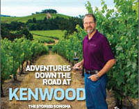 OUT FROM UNDER THE SHADOW OF NAPA VALLEY OUT FROM UNDER THE SHADOW OF NAPA VALLEY