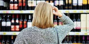 NOTABLE WINES: A NEW WINE BRAND SIMPLIFYING THE WINE AISLE NOTABLE WINES: A NEW WINE BRAND SIMPLIFYING THE WINE AISLE
