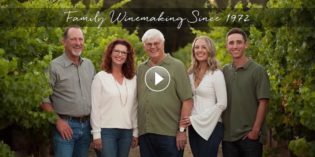 DRY CREEK VINEYARD CELEBRATES 45 YEARS DRY CREEK VINEYARD CELEBRATES 45 YEARS
