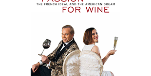 PASSION FOR WINE PASSION FOR WINE