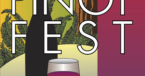 PINOT IN THE REDWOODS PINOT IN THE REDWOODS