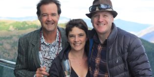 CENTRAL OTAGO 4.0 CENTRAL OTAGO 4.0