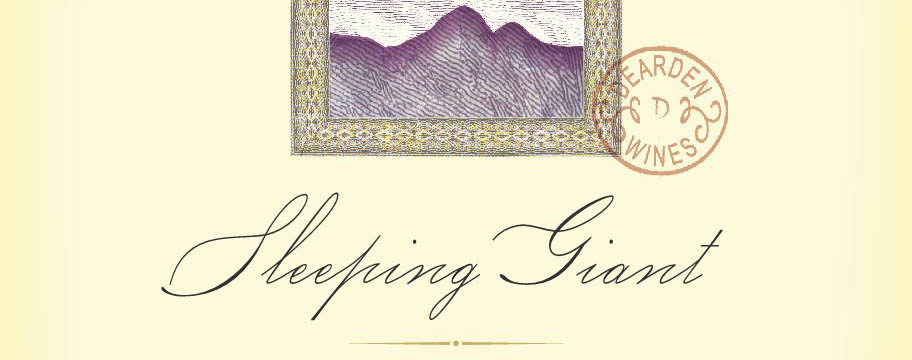 2016 Sleeping Giant Chardonnay Buena Tierra Vineyard Russian River Valley