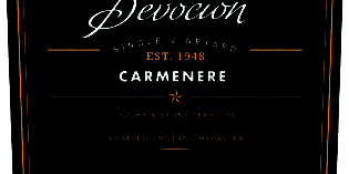 2018 Vina Maipo Gran Devocion Carmenere Peumo Valle de Cachapoal
