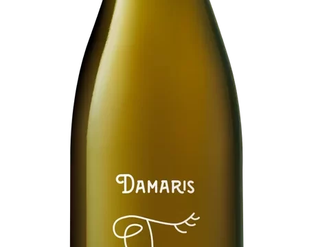 2022 Landmark Vineyards Damaris Reserve Chardonnay Sonoma Coast