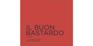 2022 Gaffino Il Buon Bastardo Cabernet Sauvignon Lazio