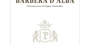 2021 Palladino Barbera d’Alba