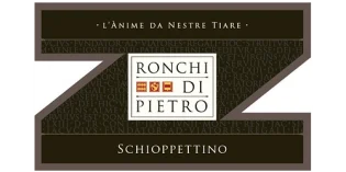 2019 Ronchi Di Pietro Schioppettino Friuli Colli Orientali