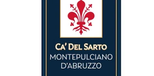 2023 Ca’ Del Sarto Montepulciano D’Abruzzo