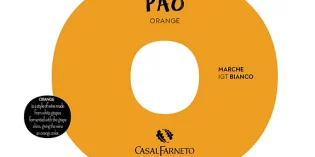 2023 Casal Farneto Pao “Orange” Marche Bianco