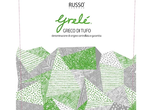 2023 Russo Grele Greco Di Tufo