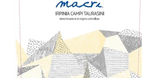 2018 Russo Macri Irpinia Campi Taurasini