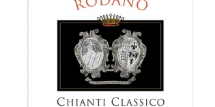 2021 Fattoria Rodano Chianti Classico