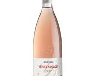 2024 Bertani Bertarose Rosato Verona