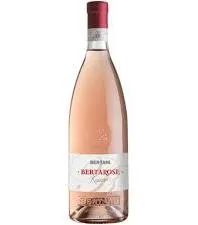 2024 Bertani Bertarose Rosato Verona