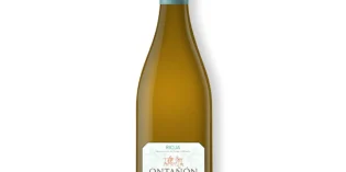 2023 Ontanon Cantrebia Collecion Insolitos No 3 Tempranillo Blanco Rioja