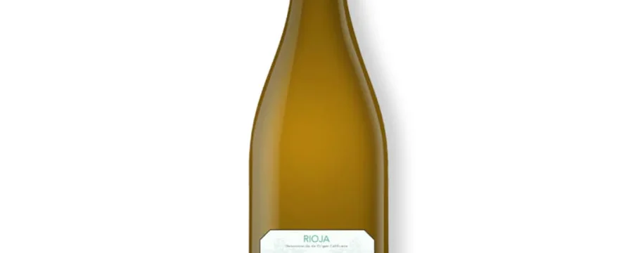 2023 Ontanon Cantrebia Collecion Insolitos No 3 Tempranillo Blanco Rioja