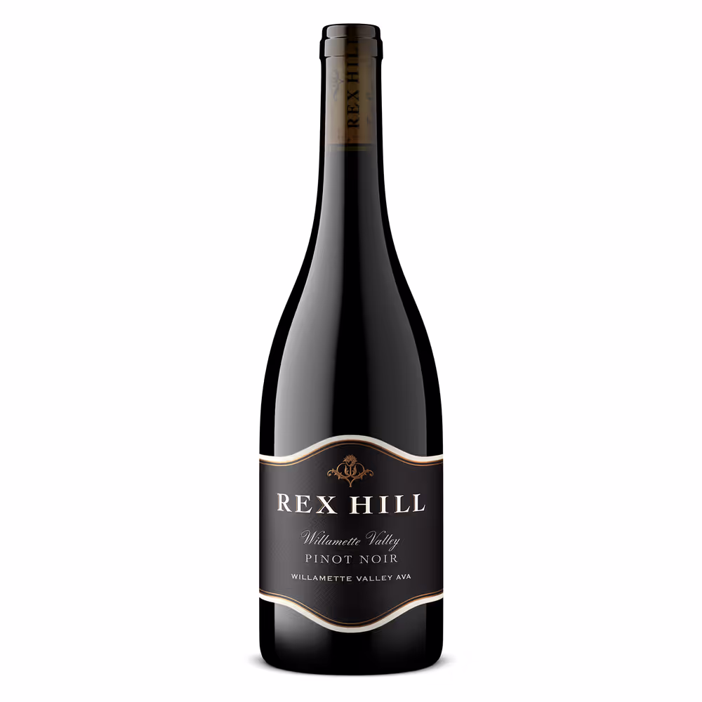 2022 Rex Hill Pinot Noir Willamette Valley