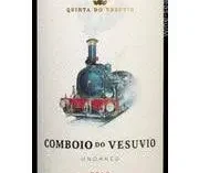 2022 Quinta Do Vesuvio Comboio Do Vesuvio Douro