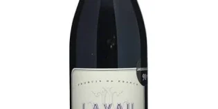 2022 Lavau Cotes Du Rhone Villages