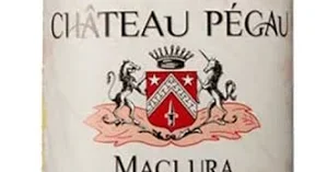 2022 Chateau Pegau Maclura Cotes Du Rhone