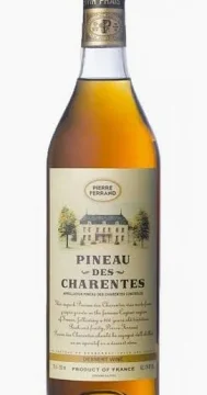 Pierre Ferrand Pineau Des Charentes