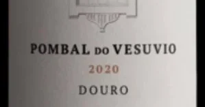 2022 Quinta Do Vesuvio Pombal Do Vesuvio Douro