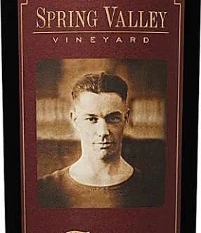 2022 Spring Valley Vineyard Frederick Red Walla Walla Valley