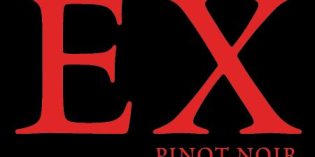 2024 Wrath Ex Pinot Noir Monterey