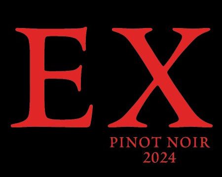 2024 Wrath Ex Pinot Noir Monterey