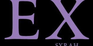 2024 Wrath Ex Syrah Monterey