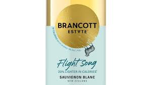 2024 Brancott Estate Flight Song Sauvignon Blanc Marlborough