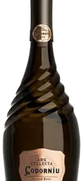 nv Cordoniu Ars Collecta Cava Rose Brut