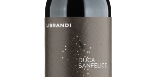 2022 Librandi Duca San Felice Ciro Riserva Rosso Classico Superiore