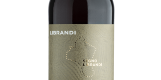 2023 Librandi Segno Librandi Ciro Rosso Classico