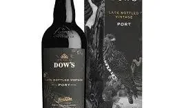 2020 Dow’s Late Bottled Vintage Port