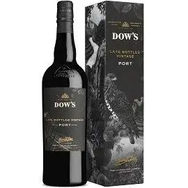 2020 Dow’s Late Bottled Vintage Port