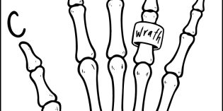 2022 Wrath Cinco Pinot Noir Santa Lucia Highlands