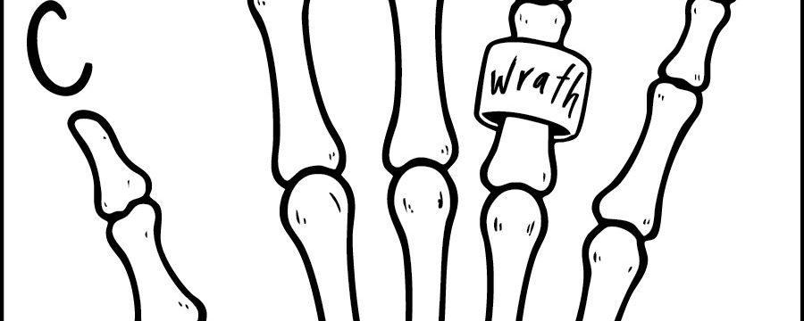 2022 Wrath Cinco Pinot Noir Santa Lucia Highlands