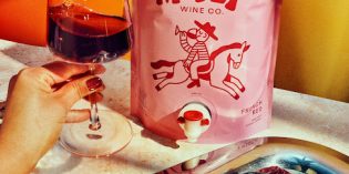 Medley Red Vin de France