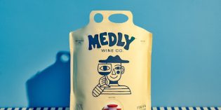 Medley White Product of Italy