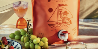 Medley Rose Vin de France