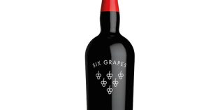 Graham’s Six Grapes Reserve Ruby Porto