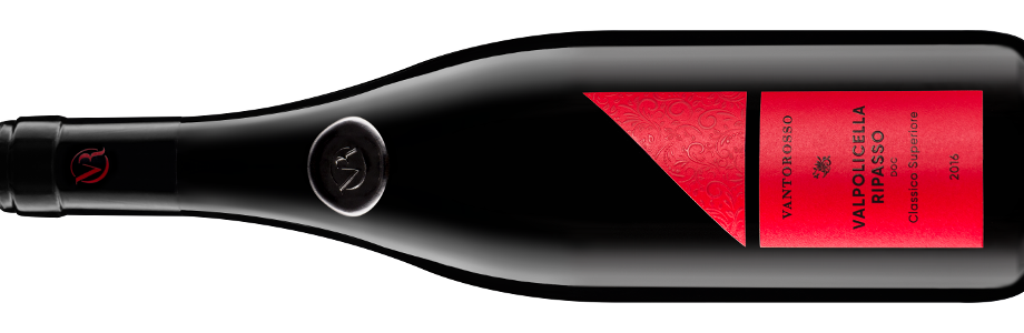 2021 Vantorosso Valpolicella Ripasso Classico Superiore Veneto
