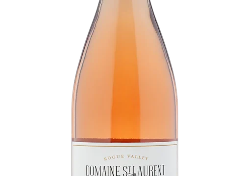 2025 Domaine St. Laurent Rose of Pinot Noir Rogue Valley