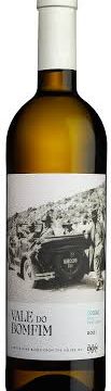 2024 Vale Do Bomfim Douro White